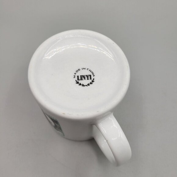 Old Fishermen Never Die Coffee Mug They Just Smell That Way Funny Graphic Cup - Picture 6 of 7